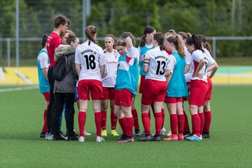 Bild 12 - wBJ Altona - Walddoerfer : Ergebnis: 1:3